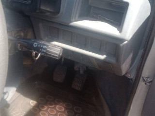 suzuki-mehran-1992-model