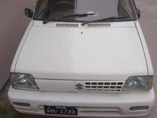 suzuki-mehran-2010