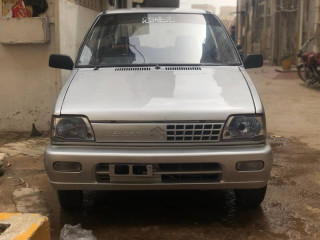 suzuki-mehran-2007