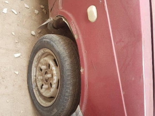 suzuki-mehran-vx-1994