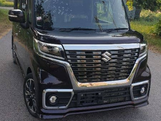 suzuki-spacia-custom-hybrid-2020-model-top-of-line