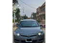 honda-civic-oriel-top-of-the-line-ug-2008-small-0