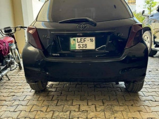 toyota-vitz-for-sale