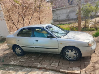 suzuki-baleno-2002-model-good-condition