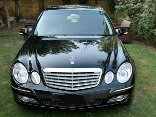 mercedes-e-class-2007