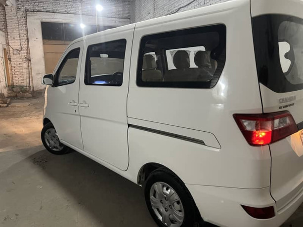 changan-karwan-plus-very-low-milag-1rst-onwer-white-big-10