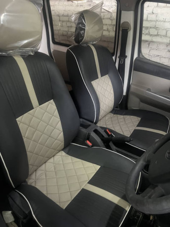 changan-karwan-plus-very-low-milag-1rst-onwer-white-big-11