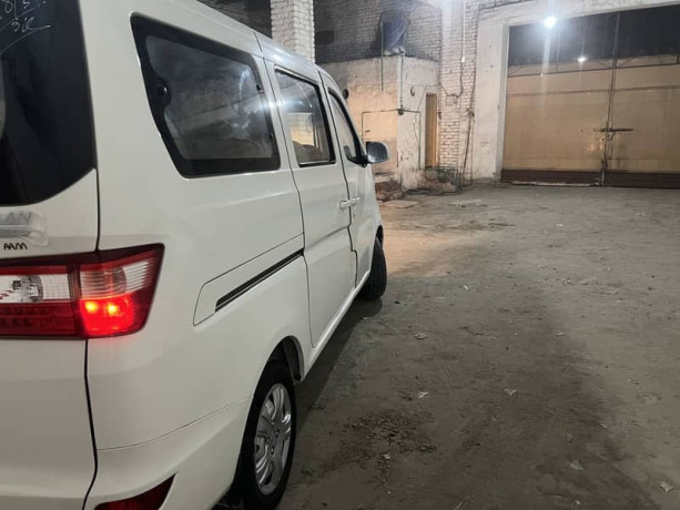 changan-karwan-plus-very-low-milag-1rst-onwer-white-big-8