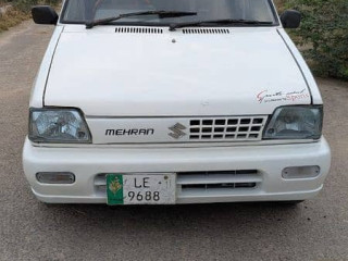 suzuki-mehran-2011