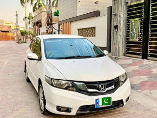 honda-city-2019-model-excellent-condition