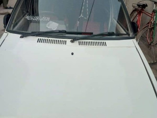 suzuki-mehran-vxr-2007-model-for-sale