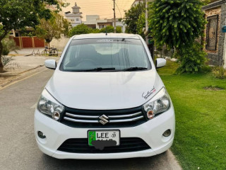 suzuki-cultus-vxl-2019-better-then-alto-swift-wagon-r