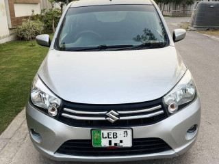 suzuki-cultus-vxl-2019-genuine-condition