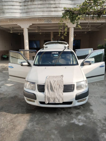 toyota-succeed-2006-model-reg-2012-big-2