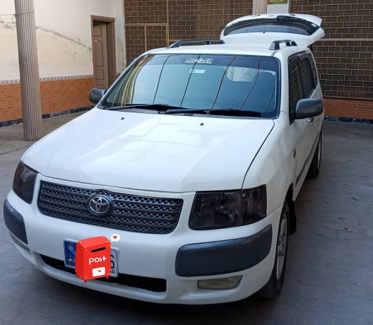 toyota-succeed-2006-model-reg-2012-big-0