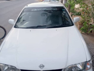 nissan-sunny-2000
