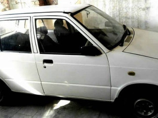 suzuki-mehran-1992