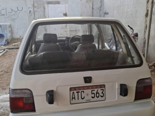 suzuki-mehran-vx