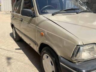 suzuki-mehran-vx-1999