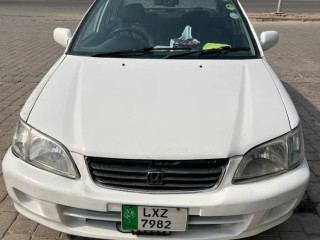 honda-city-exi-s-2001-city-2001