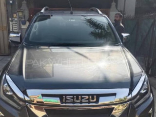 isuzu-dmax-for-sale