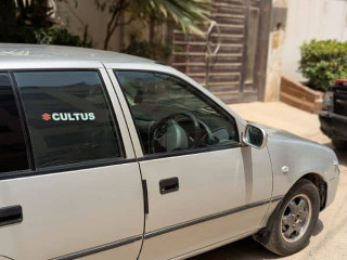 suzuki-cultus-vxl-2005