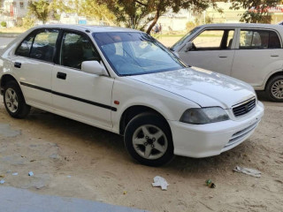 honda-city-1999-exi-for-sale
