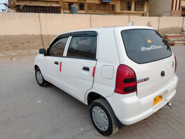 suzuki-alto-2012-2011-scratch-less-no-work-awesome-looks-big-1