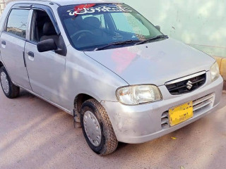alto-2010-bumper-to-bumper-genuine-condition