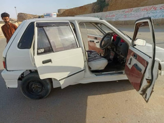 mehran-1991