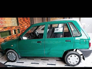 suzuki-mehran-vx-1997