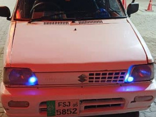 suzuki-mehran-vx-2005