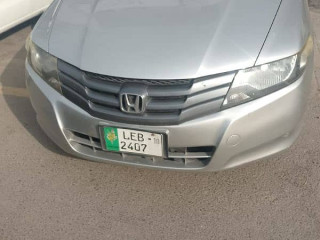 honda-city-ivtec-2010