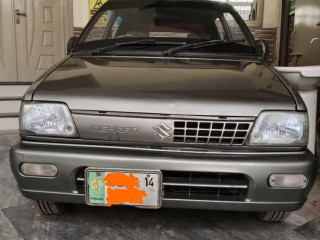 suzuki-mehran-vxr-2014-total-genuine
