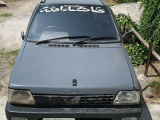 suzuki-mehran-1995