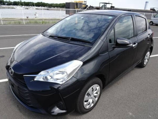 toyota-vitz-2018