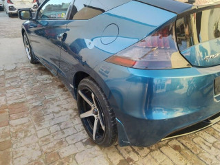 honda-cr-z-2016-exchange-possible