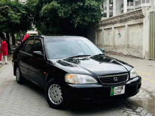 honda-city-exi-total-orignal