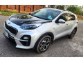 kia-sportage-awd-2021-low-mileage-immaculate-condition-total-genuine-small-0