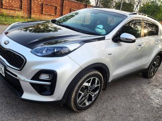 kia-sportage-awd-2021-low-mileage-immaculate-condition-total-genuine