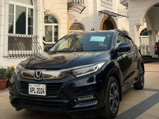 honda-vezel