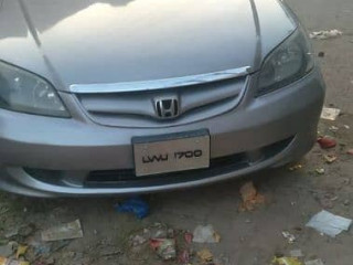 honda-civic-exi-2005