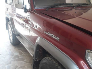 toyota-land-cruiser-1992-original-papers-engne-100ok-ac-chill