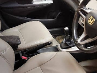 honda-city-ivtec-2009