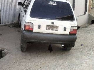 suzuki-mehran-vx-2005