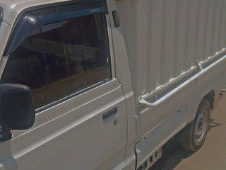 suzuki-ravi-pickup-1010-condition