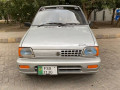 suzuki-mehran-vxr-2003-model-for-sale-urgent-small-2