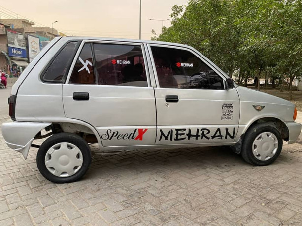 suzuki-mehran-vxr-2003-model-for-sale-urgent-big-3