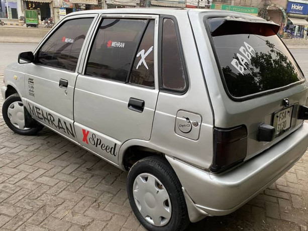 suzuki-mehran-vxr-2003-model-for-sale-urgent-big-1