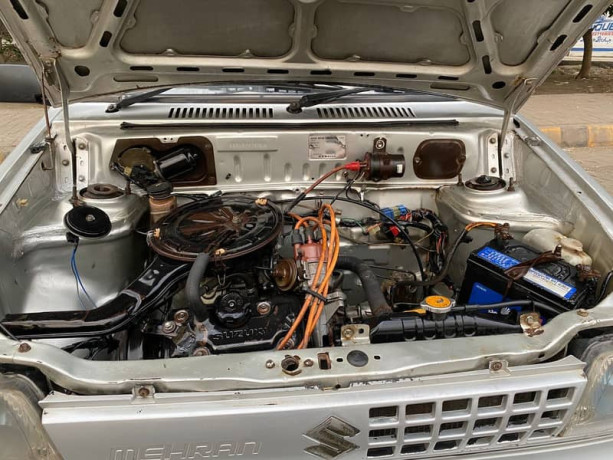 suzuki-mehran-vxr-2003-model-for-sale-urgent-big-9
